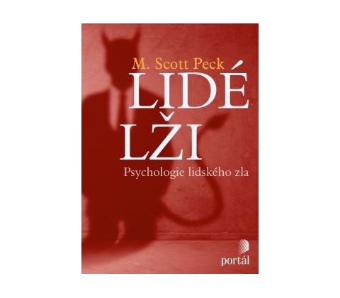 Lidé lži