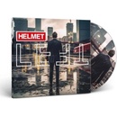 HELMET - LEFT CD