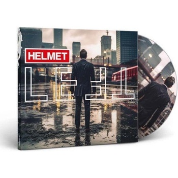 HELMET - LEFT CD