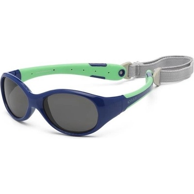 Koolsun FLEX Modrá zelená 0m+ 662187843629