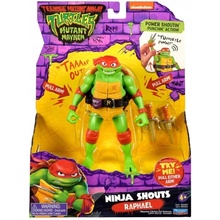 Playmates Toys Teenage Mutant Ninja Turtles Ninja Shouts Rafael