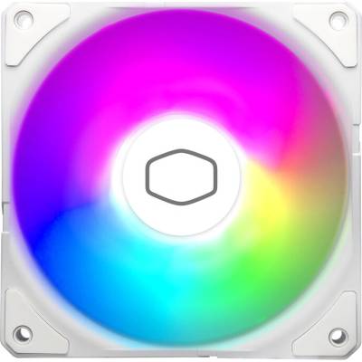 Cooler Master SickleFlow Edge 120 ARGB MFX-B2DW-25NP2-R2