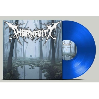 Thermality - BEFORE I GET TO REST Vinyl
