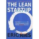 Lean Startup - Eric Ries