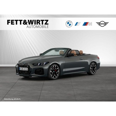 BMW M440i Cabrio xDrive 288 kW