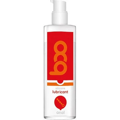 Анален лубрикант Boo