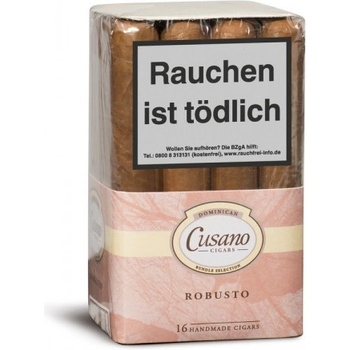 Cusano ROBUSTO 16 ks
