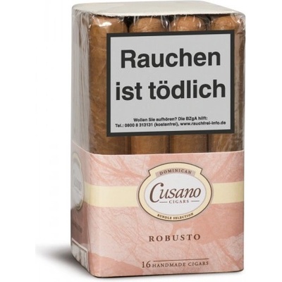 Cusano ROBUSTO 16 ks