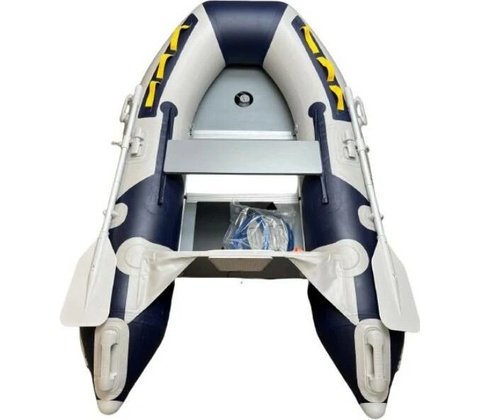 Boat007 CMA230