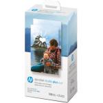  Фотохартия и касета с мастило HP Sprocket Studio Plus