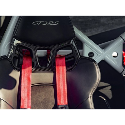 Závodní simulátor GT3 Rallye