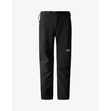 The North Face pánské softshellové kalhoty M DIABLO REG TAPERED PANT