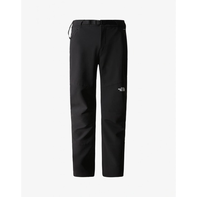 The North Face pánské softshellové kalhoty M DIABLO REG TAPERED PANT