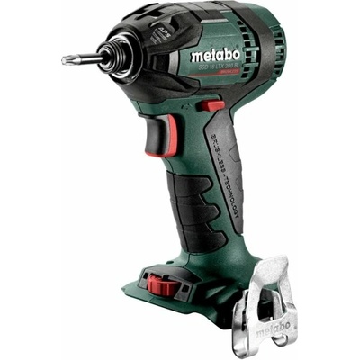 Metabo SSD 18 LTX 200 BL MTB602396840