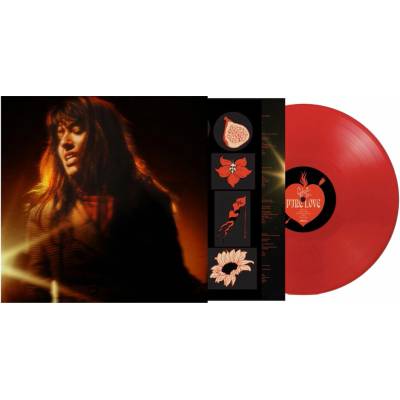 Gabriella Cilmi - PURE LOVE LP