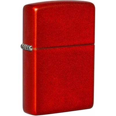 Zippo Metallic Red 26953