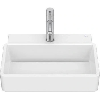 Roca Компактен умивалник за стенен монтаж Tura, 450 x 360 x 150 mm (A327690000)