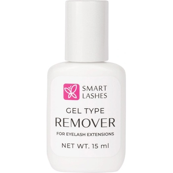 Smart Lashes Odstraňovač lepidla Remover 15 ml