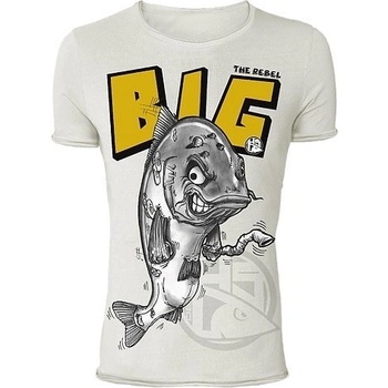 Hotspot The Rebels Big Tričko