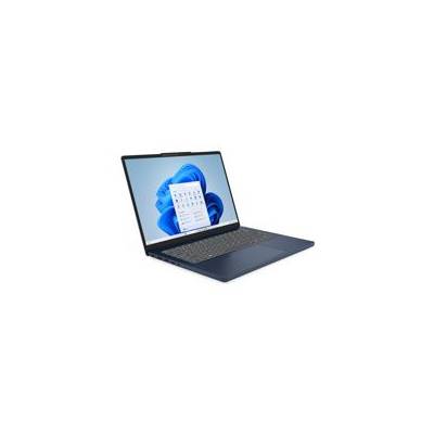 IdeaPad Slim 3 Intel Core i5-13420H 14inch WUXGA AG 16GB DDR5 512GB PCIe NoOS Cosmic Blue (83K0002NBM)