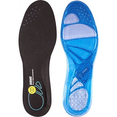 Sidas Essential Cushioning GEL Slim vložky