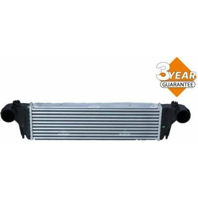 CHLADIČ TURBA, INTERCOOLER NRF 30998