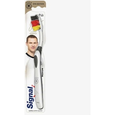 Signal Integral Edition zubní kartáček Střední 1 ks