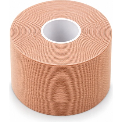 Merc sport Kinesio tape 5 cm x 5 m hnědý