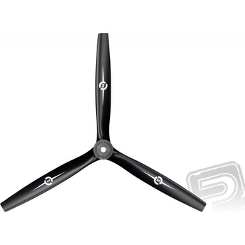 Master MA1280T vrtule 12x8 třílistá