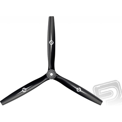 Master MA1280T vrtule 12x8 třílistá