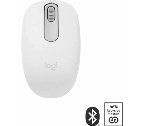 Logitech M196 Bluetooth Mouse 910-007460