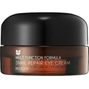 Oční krémy a gely Mizon oční krém s filtrátem hlemýždího sekretu 80% Snail Repair Eye Cream tuba 15 ml