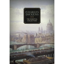 Charles Dickens: The Essential Collection Dickens CharlesPevná vazba
