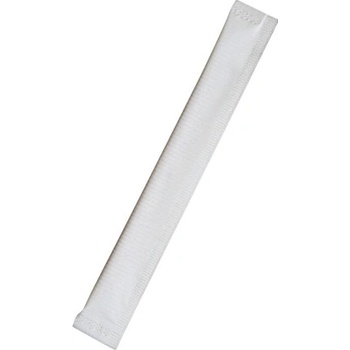 Wimex Dřevěná párátka hyg. balená v papíru 65 mm (1000 ks)