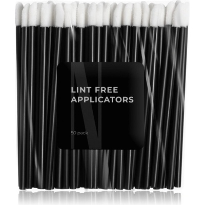 Nanolash Lint Free Applicators aplikátor na řasy a obočí – Hledejceny.cz