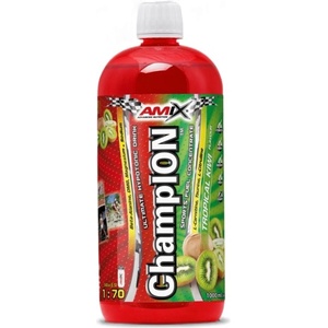 Amix Nutrition ChampION Sports Fuel [1000 мл] Киви