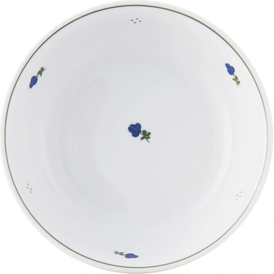 Lilien Miska modré kvítky Josefine 15 cm