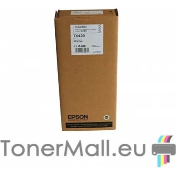 Epson T642 Cleaning cartridge