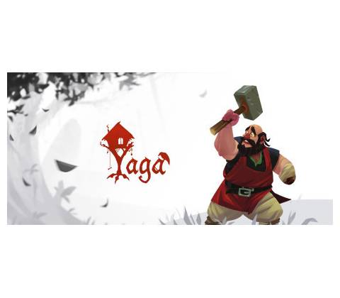 Yaga