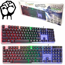 Rebeltec KLRYNEONRGB