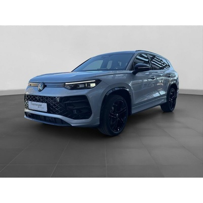 Volkswagen Tayron 2.0 TDI 4Motion DSG R-Line 142 kW