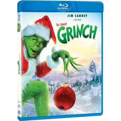 Grinch BD