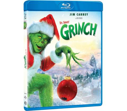 Grinch BD