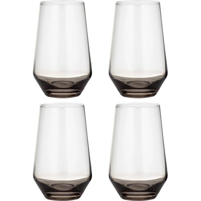 Ladelle Стъклени чаши в комплект от 4 бр. за коктейли 400 ml Prism - Ladelle (60799)