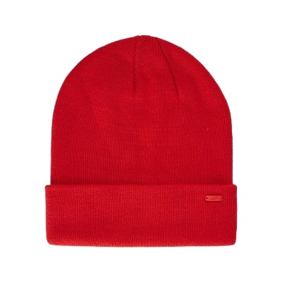 4F Cap U622 Цвят: червен