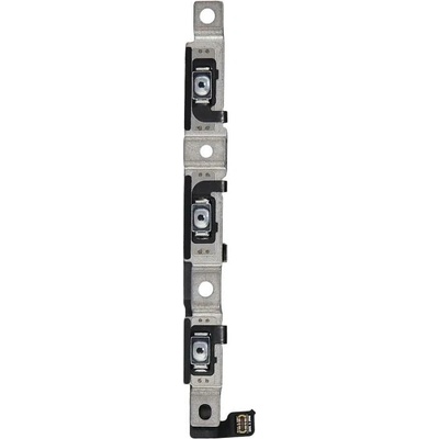 Flex kabel tlačítka hlasitosti iPhone 16 IPH1723