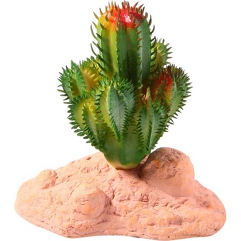 Reptile Nova Kaktus malý 10 cm