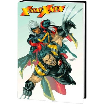 Image 1 of X-Treme X-Men by Chris Claremont Omnibus Vol. 2 | Juan Bobillo, Igor Kordey, Marvel Various