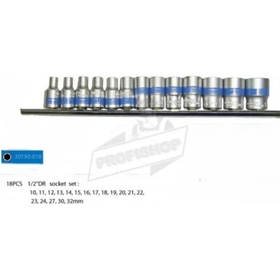 Комплект вложки 18бр - 30190 ( 1/2 ) (6.6.596)