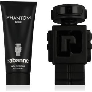 Paco Rabanne Rabanne Phantom Парфюм 100 ml + SG 100 ml M
